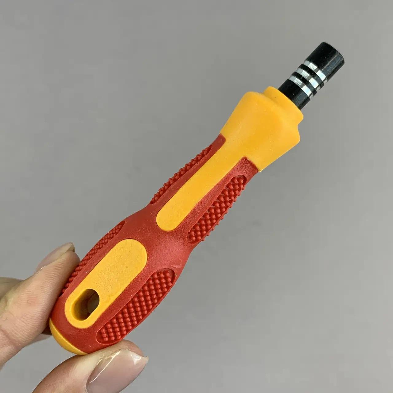 Набір викруток Impacter ME-6036C 31в1 - фото 8 Набір викруток Impacter ME-6036C 31в1 - фото 8