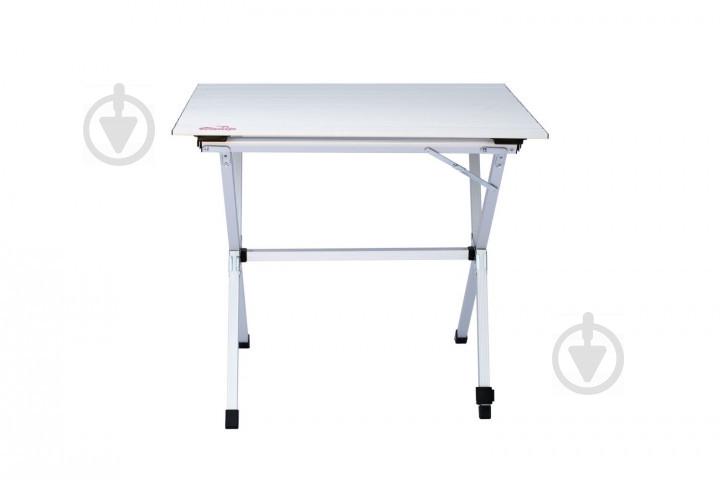 Кемпинговый стол туристический Tramp Roll-80 TRF-063 - фото 7 Кемпинговый стол туристический Tramp Roll-80 TRF-063 - фото 7