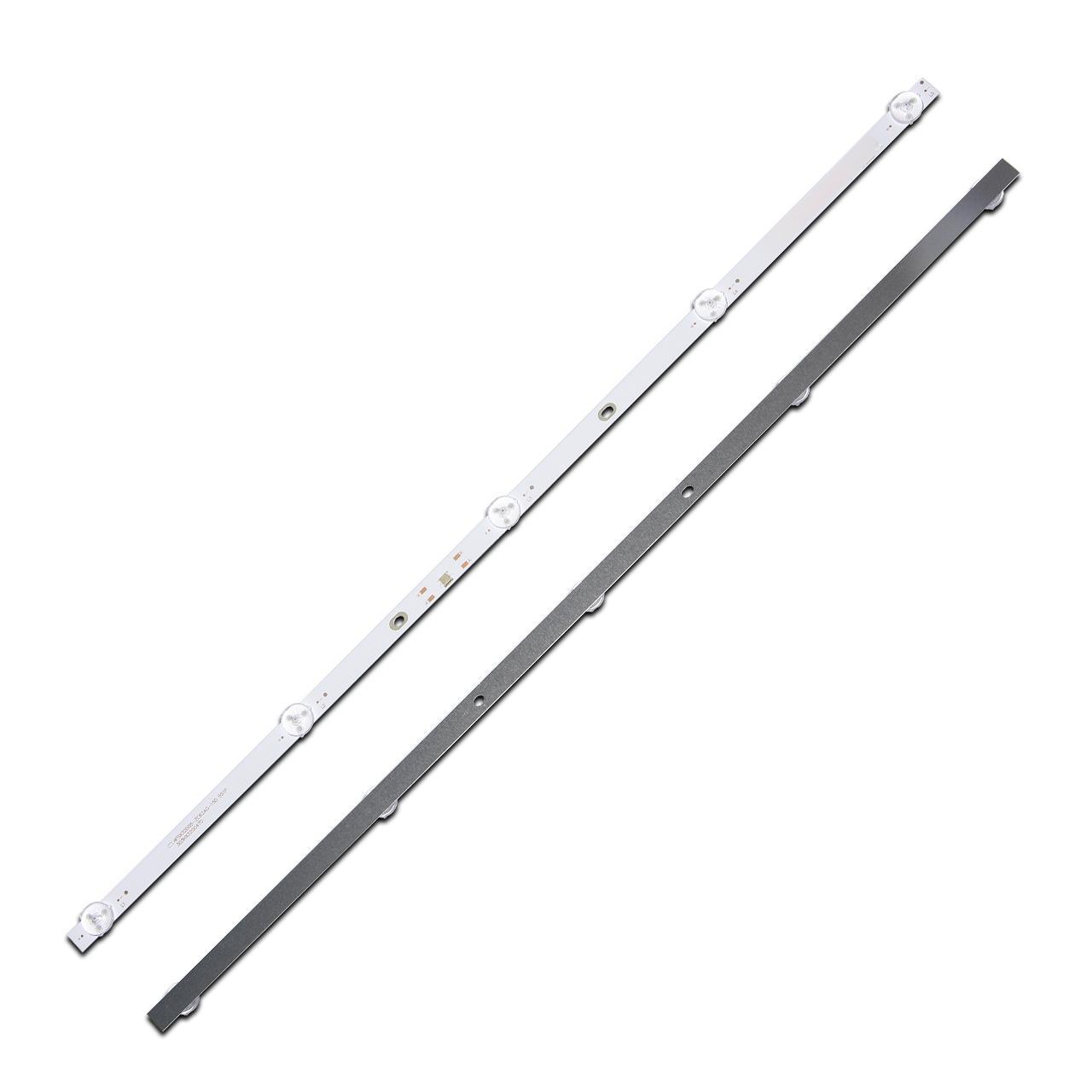 Комплект LED подсветки для TV HFSX32D05-ZC62AG-15D 5S1P HFSX32D05-ZC62AG-15 5S1P JJ-0734-D32030501AM-S 303HX320047 32" 2 шт. (ART-15741) Комплект LED подсветки для TV HFSX32D05-ZC62AG-15D 5S1P HFSX32D05-ZC62AG-15 5S1P JJ-0734-D32030501AM-S 303HX320047 32" 2 шт. (ART-15741)