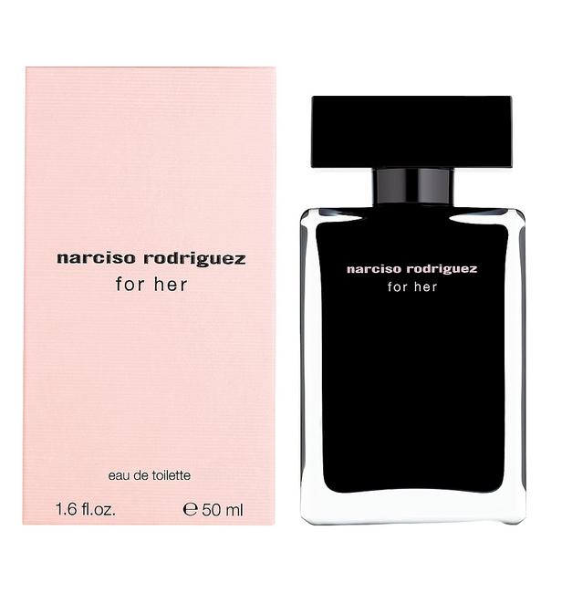 Туалетная вода аналог Narciso Rodriguez For Her 100 мл (3423470890020) - фото 3 Туалетная вода аналог Narciso Rodriguez For Her 100 мл (3423470890020) - фото 3