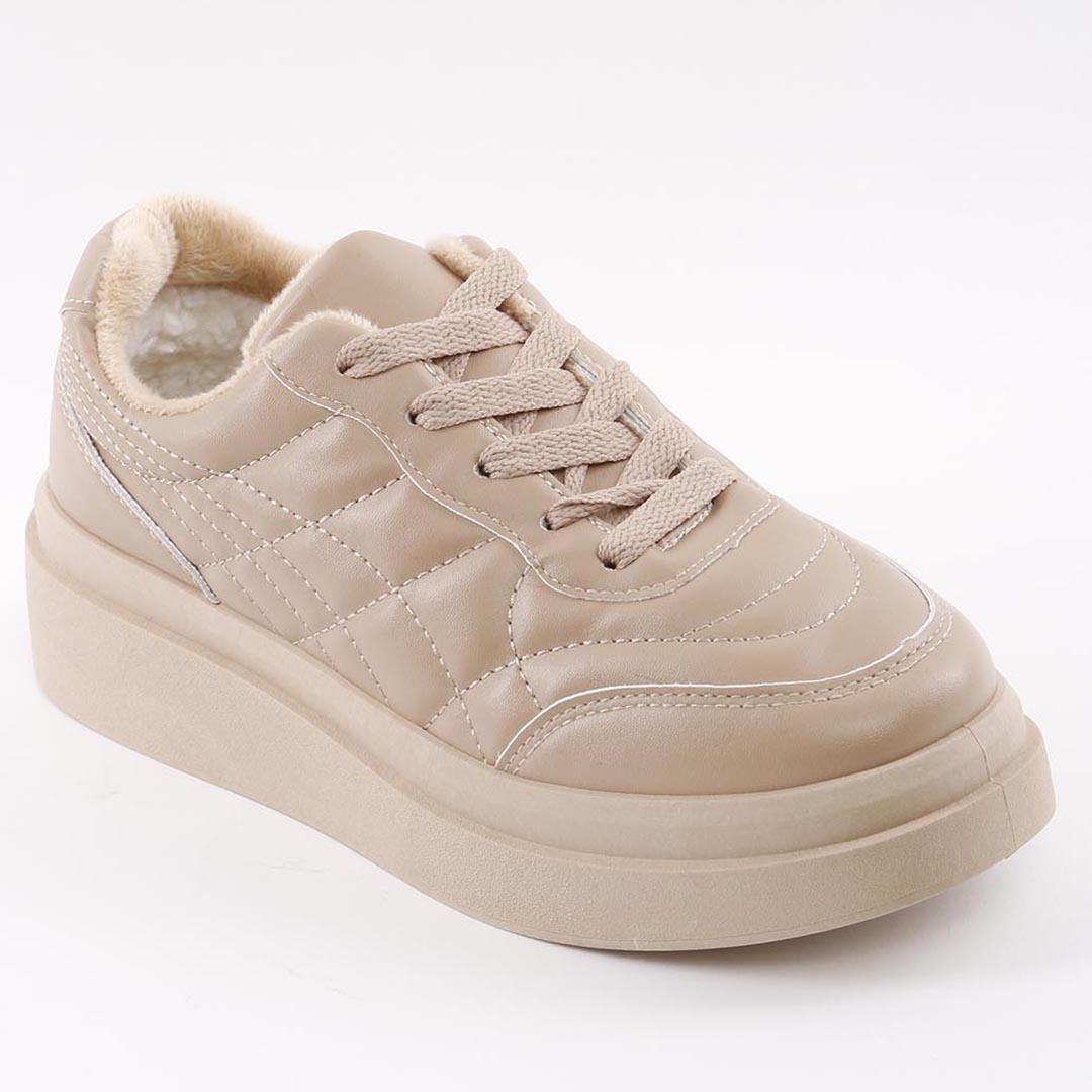 Кеди жіночі зимові 338709 р. 39 25 см