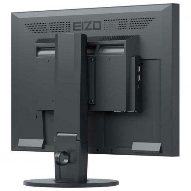 Монитор EIZO EV2430-BK Черный (9822879) - фото 5