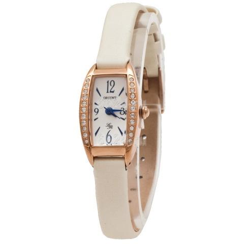 Наручные часы Orient FUBTS009W0 кварцевые D 15 мм (FUBTS009W0)