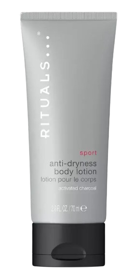 Лосьон для тела мужской RITUALS The Ritual Sport Anti-Dryness Body Lotion 70 мл Лосьон для тела мужской RITUALS The Ritual Sport Anti-Dryness Body Lotion 70 мл