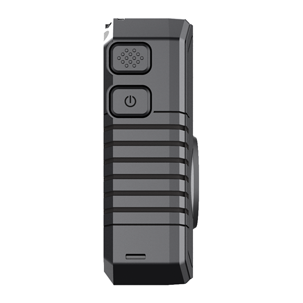 Відеокамера цифрова нагрудна BlackEYE F-EYE М підвищеної міцності (2328629217) - фото 5