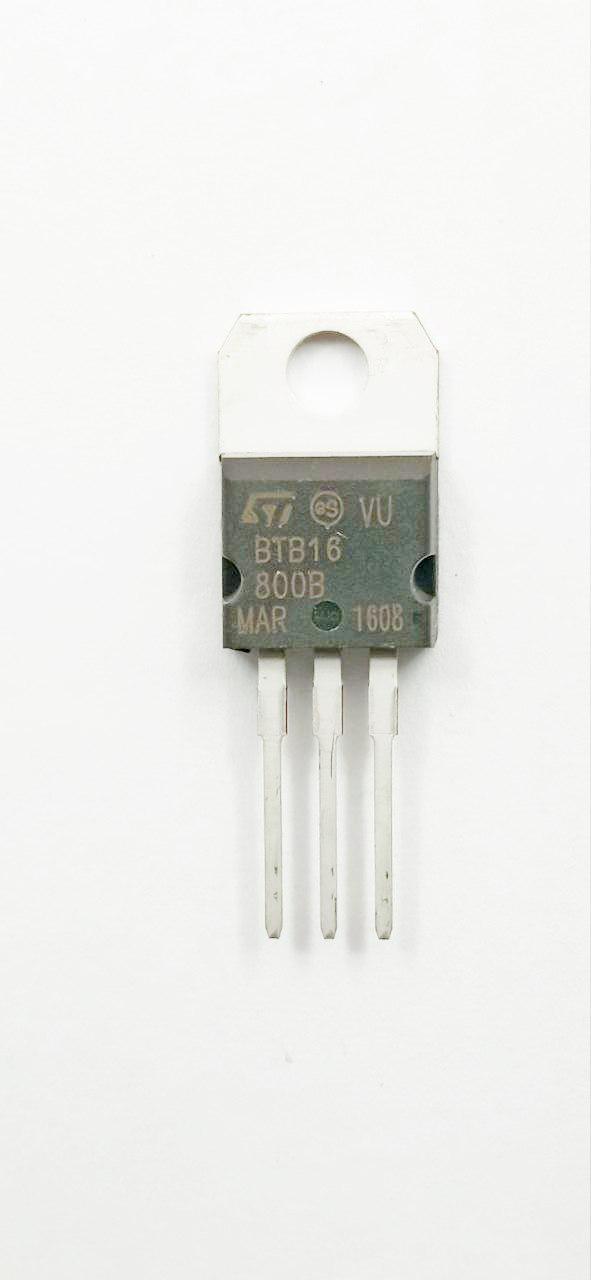 Симістор BTB16-800BWRG (33649)