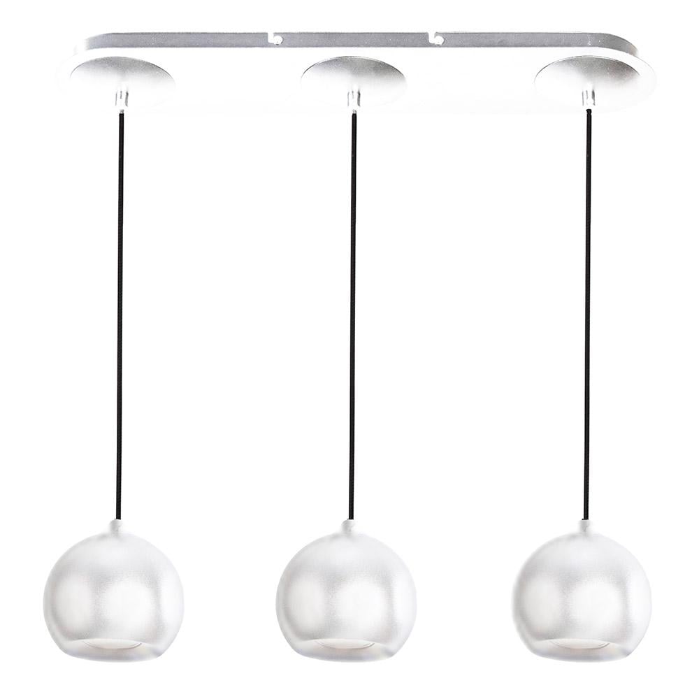 Підвісний світильник Azzardo AZ0638 White Gulia (FH5953ACA120)