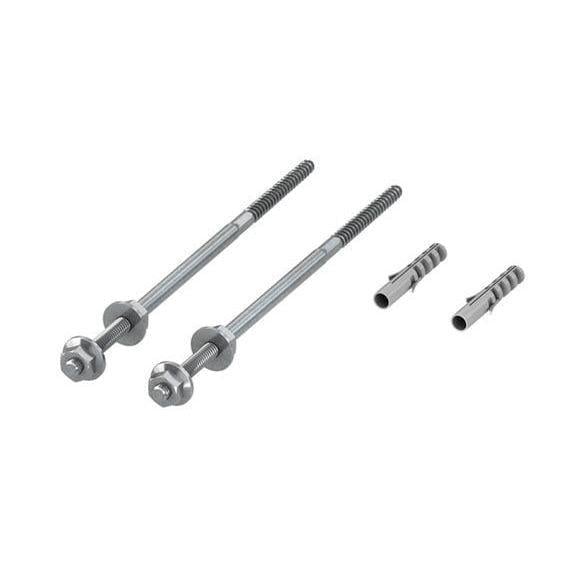 Комплект креплений TECE к стене (9380007)