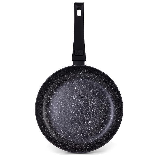 Сковорода Fissman Fiore 28x5,4 см (14295)