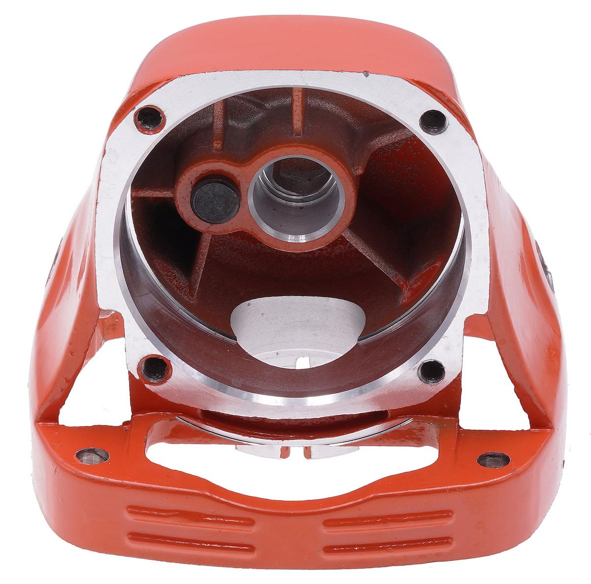 Корпус редуктора VJ Parts для болгарки УШМ З-т ЗУШ-125/800 (korp223)
