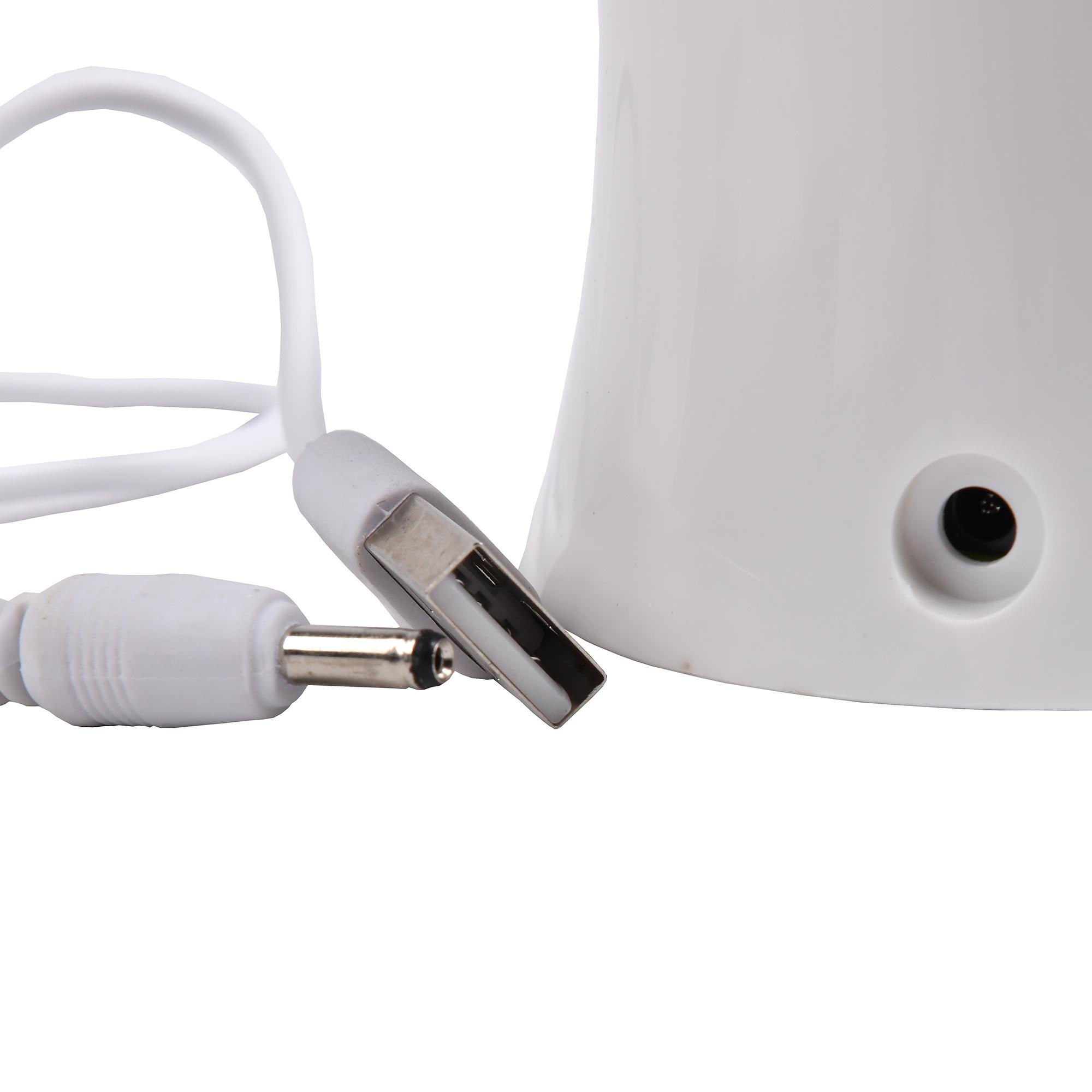 Масажер мікрострумовий Wellamart з ефектом ліфтингу (8652) - фото 7 Масажер мікрострумовий Wellamart з ефектом ліфтингу (8652) - фото 7