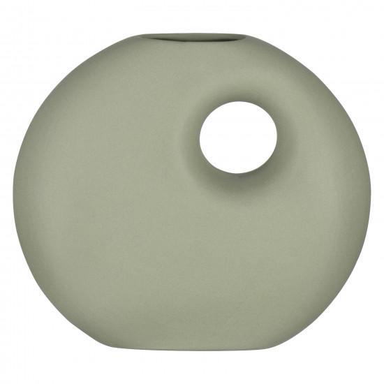 Ваза Ardesto AR3809O Capri 14х12 см (2371537702)