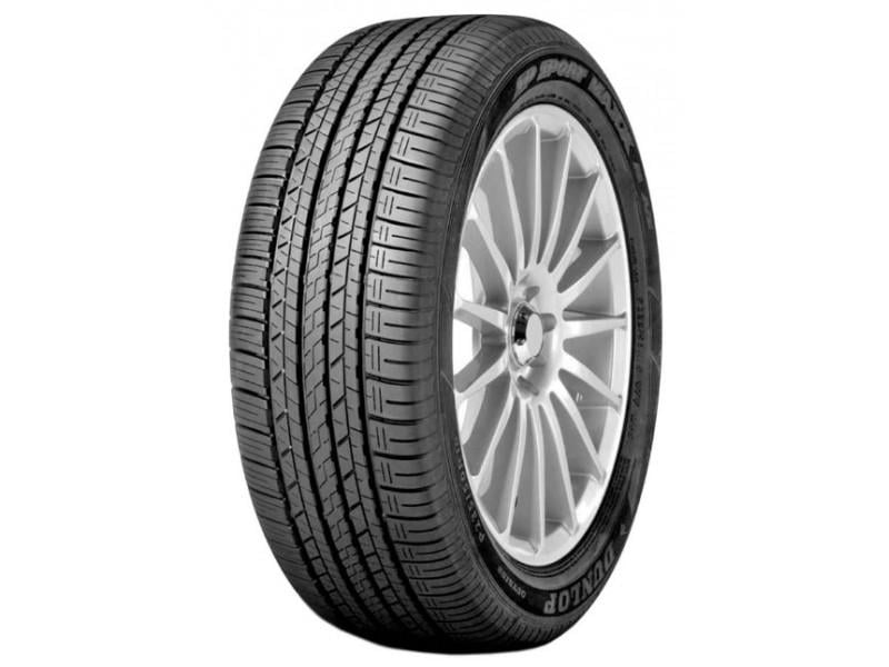 Шина летняя Dunlop SP Sport MAXX A1 A/S 245/45 R19 98V (118677) Шина летняя Dunlop SP Sport MAXX A1 A/S 245/45 R19 98V (118677)