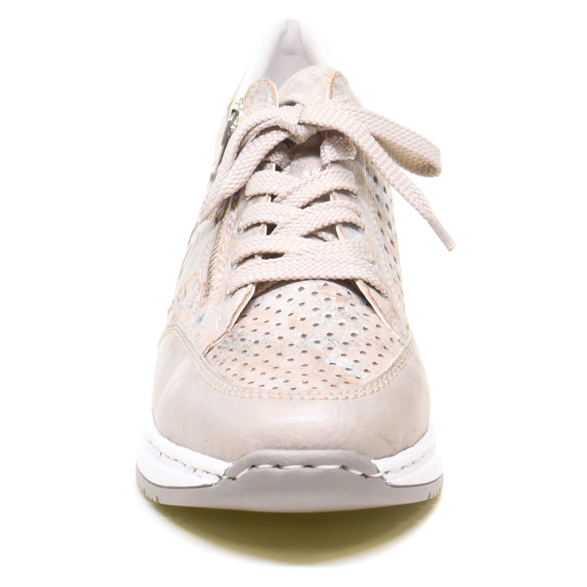 Кроссовки женские Rieker р. 39 Серый (089240-39) - фото 9 Кроссовки женские Rieker р. 39 Серый (089240-39) - фото 9