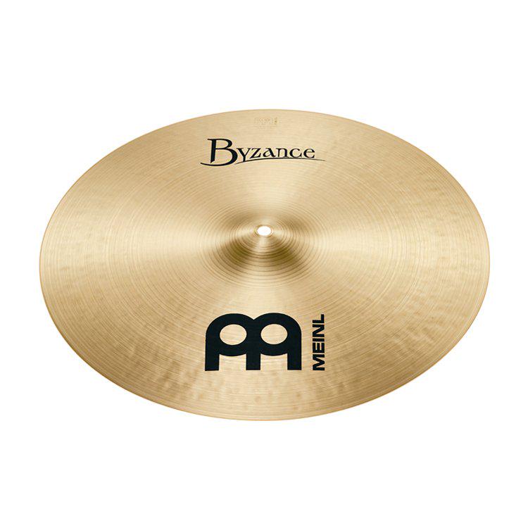 Тарілка Meinl Byzance Traditional B16MC Medium Crash 16" (112764)