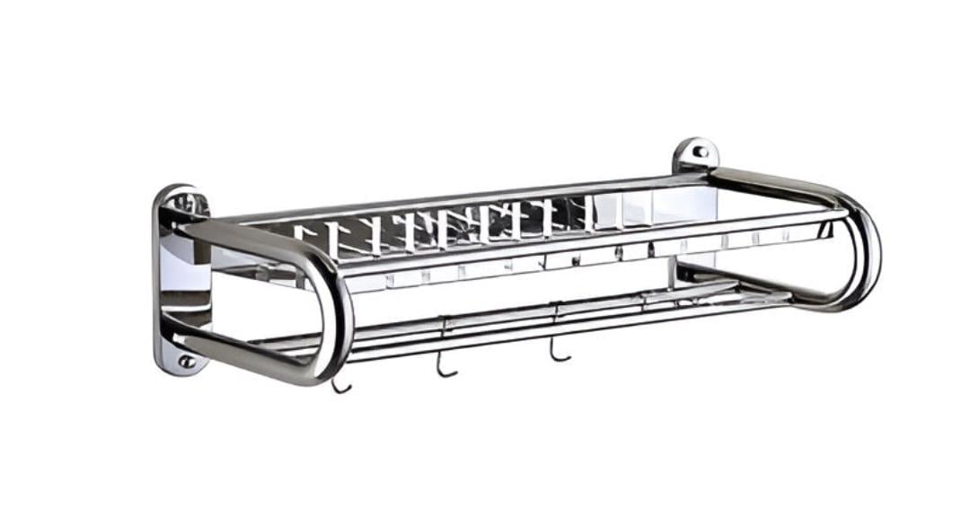 Полка для ванной комнаты Platinum NSM 014 (PLTM-SP000049821)