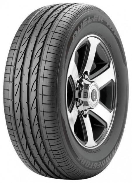 Шина Bridgestone Dueler H/P Sport 225/50 R17 94H летняя