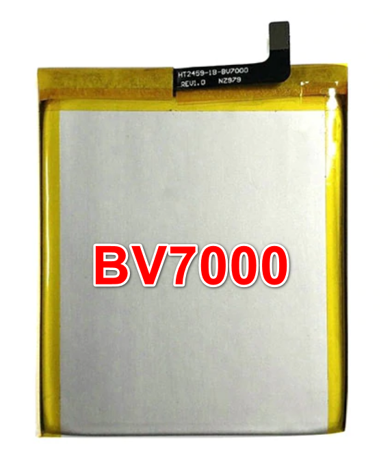 Батарея Blackview BV7000 3500 mAh V575868P - фото 1