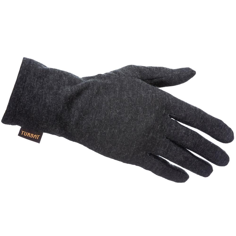 Рукавички Turbat Retezat Gloves XS Чорний (6525-54)