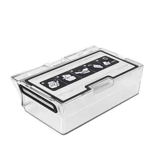 Контейнер для мусора для робота-пылесоса Xiaomi Roborock S8/S8+/S8 Pro Ultra (34080779)