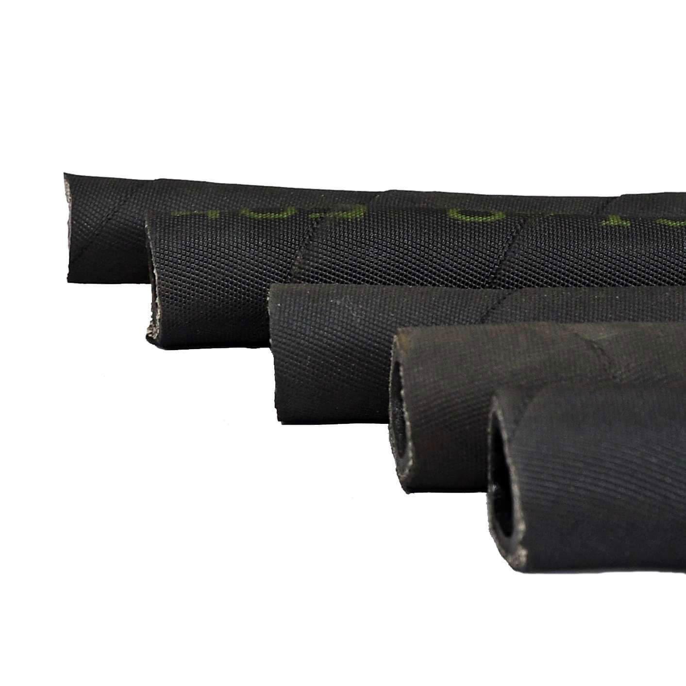 Дюритовий рукав 40У напірний гумовий Ø 63x73 мм 13 атм (001-63-13) - фото 2 Дюритовий рукав 40У напірний гумовий Ø 63x73 мм 13 атм (001-63-13) - фото 2