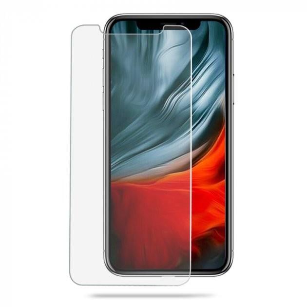 Защитное стекло GLASS 2.5D 9H для XR/11