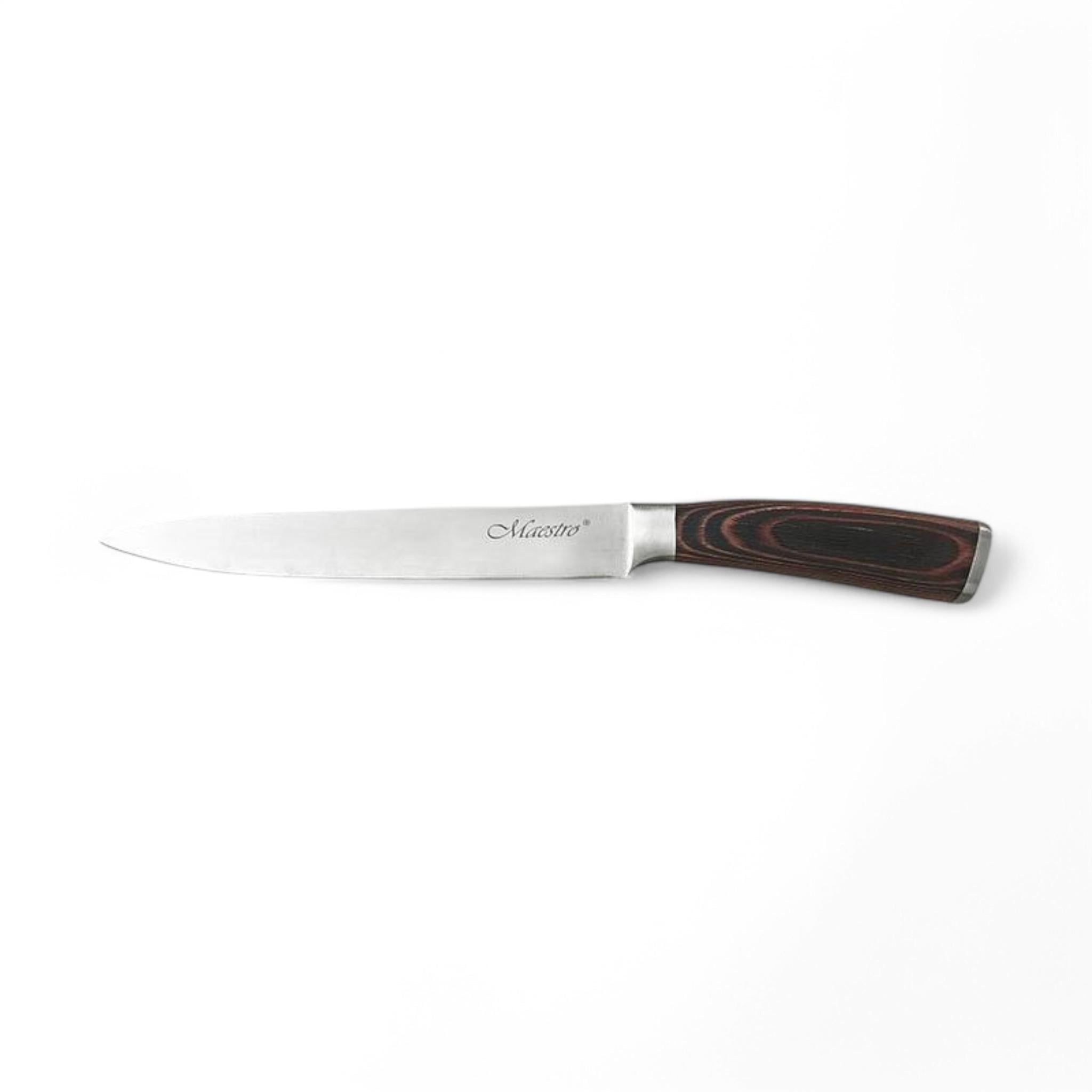 Кухонный нож универсальный Maestro MR-1461 Classik 8" (К_MR1461)