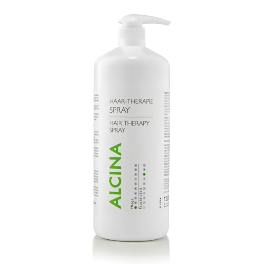 Спрей-уход ALCINA HAIR-THERAPIE Spray для поврежденных волс и кожи головы 1,25 л (10948)