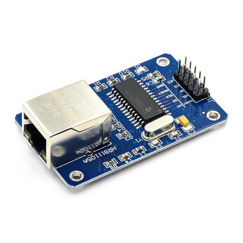 Модуль ENC28J60 Ethernet (25793302)