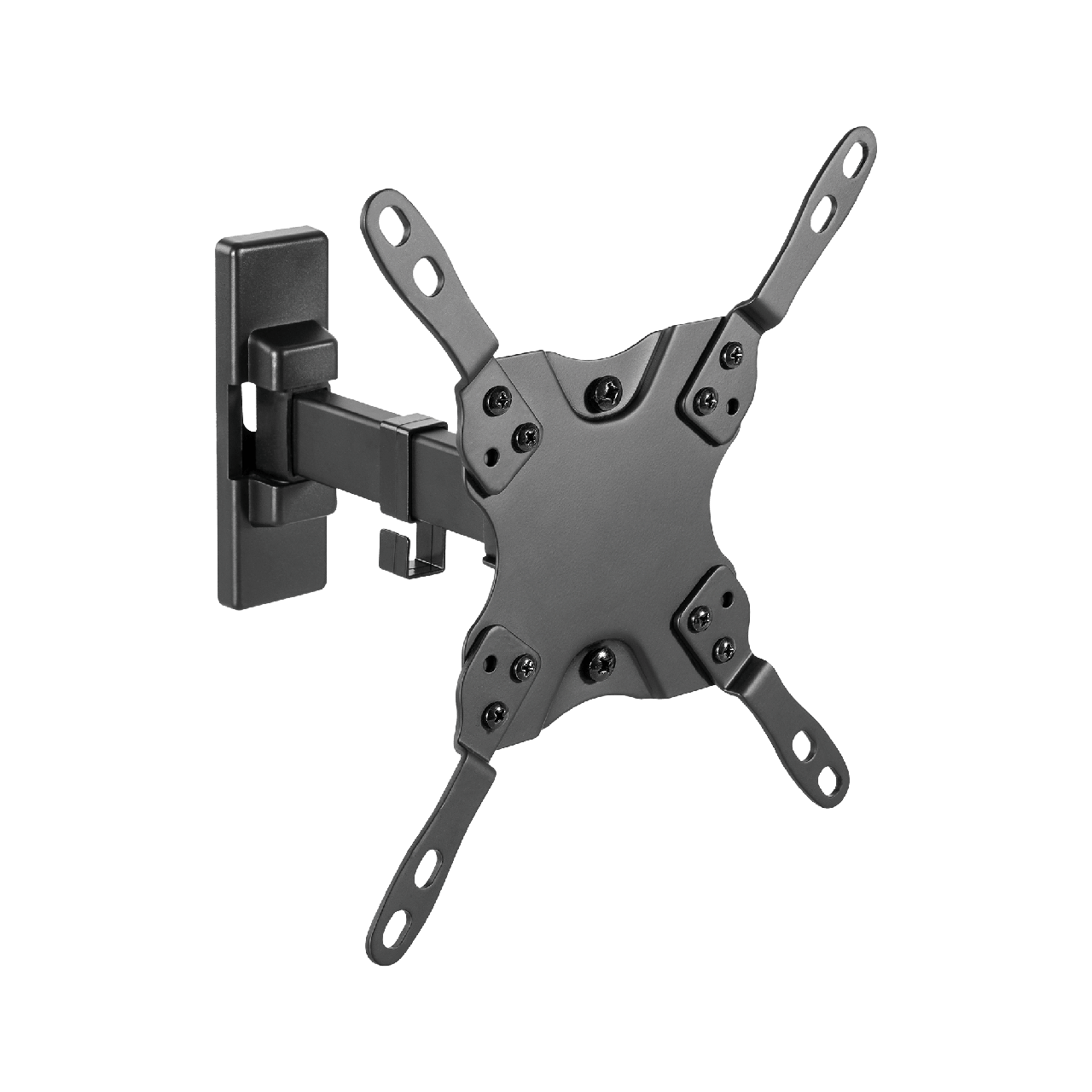 Крепление для телевизора Cabletech 13-42" Черный (UCH0194)