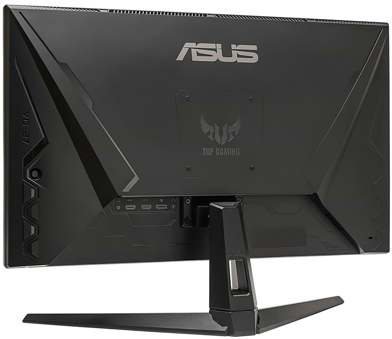 Монитор ASUS TUF Gaming VG279Q1A 27" (90LM05X0-B01170) - фото 5