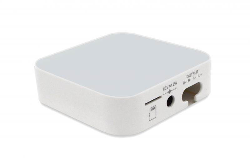 Акустический комплект Sky Sound Wi-Fi BOX-1015 - фото 5