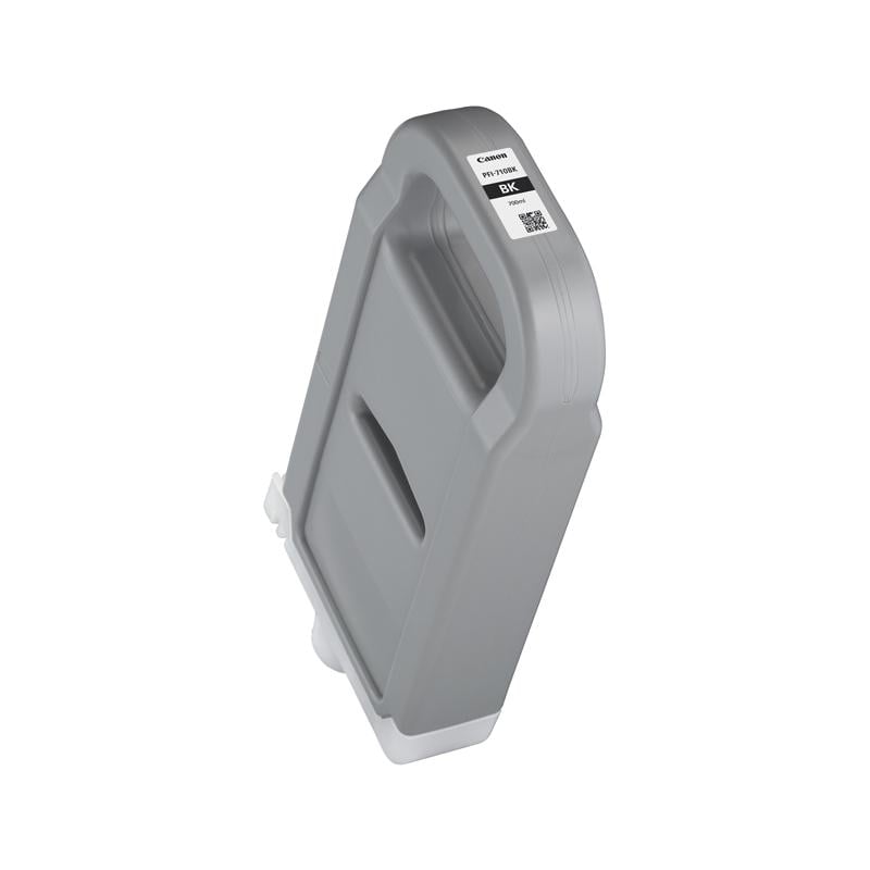 Картридж струйный Canon PFI-710BK для TX-3100 700 мл Photo Black (2354C001AA)