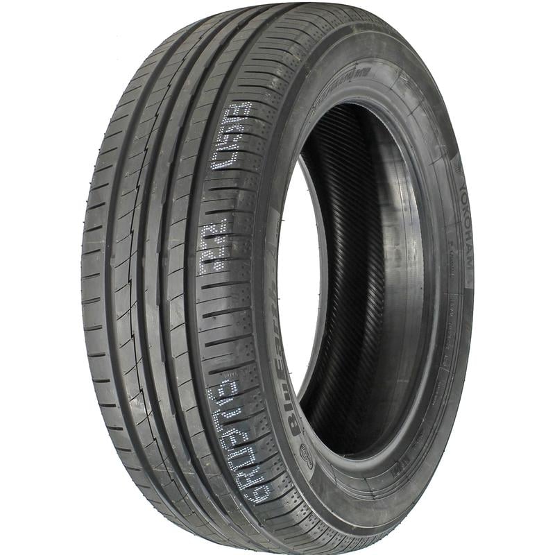 Автошина YOKOHAMA BluEarth-A AE50 185/55 R16 87H XL (375106)