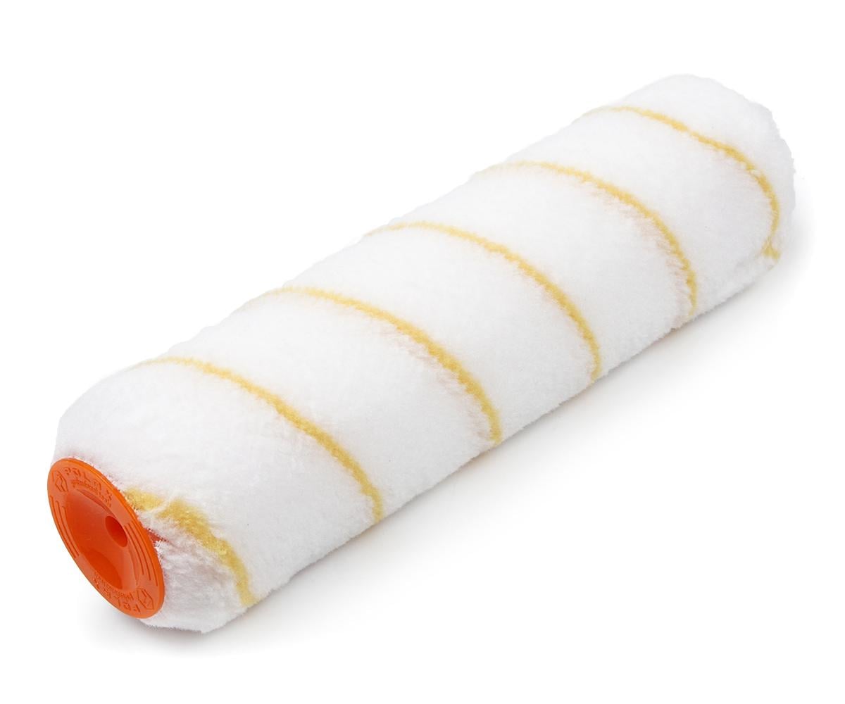 Валик для покраски Polax гирпаинт 8х48х250 мм (15-002)