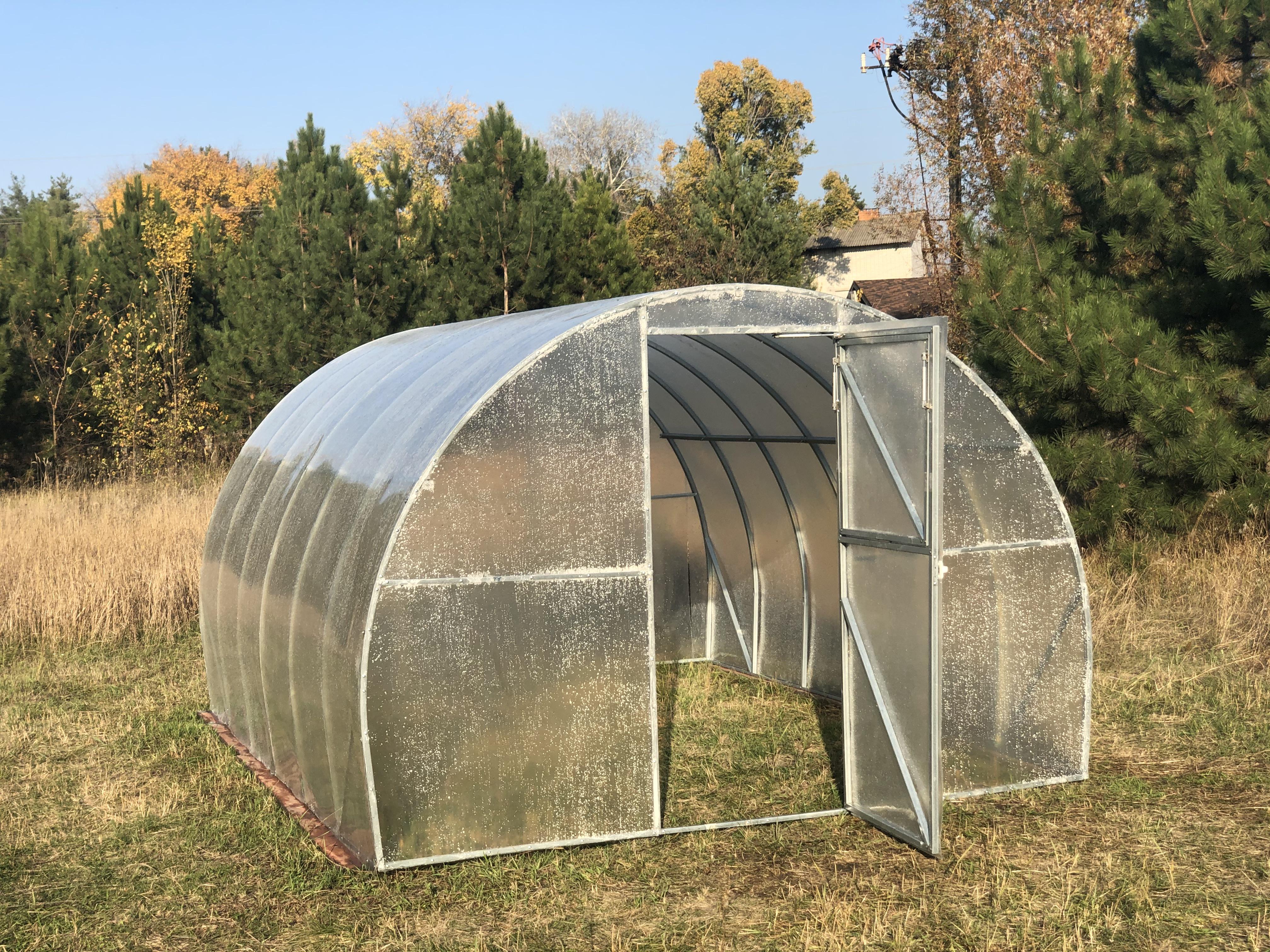 Шифер в рулонах пластиковый плоский PolyRoll "Усиленнный" 2 м Бесцветный - фото 9 Шифер в рулонах пластиковый плоский PolyRoll "Усиленнный" 2 м Бесцветный - фото 9