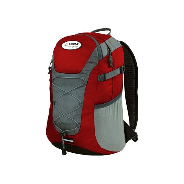 Рюкзак Terra Incognita Link 16 Red/Gray (1704906)