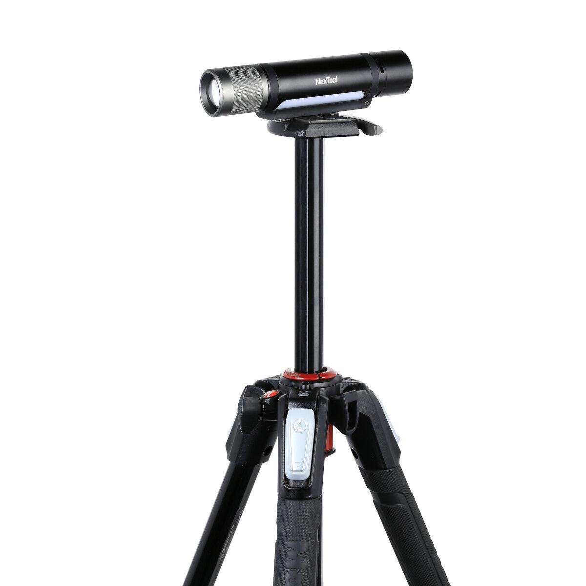 Ліхтар NexTool 12в1 (NE20161) - фото 4