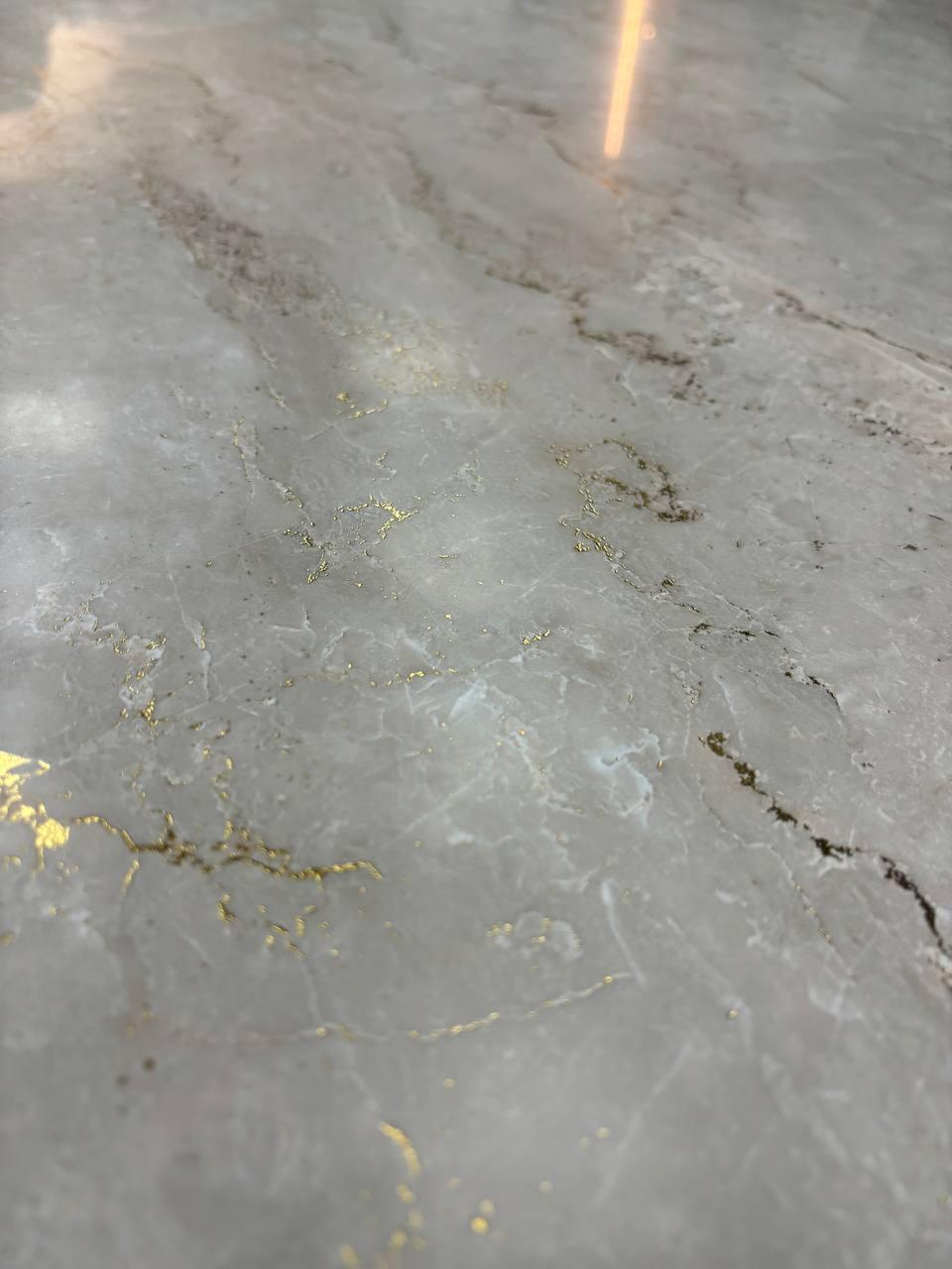 Плитка універсальна KT Exclusive Luxury 150x75 см Beige (1184KR) - фото 5