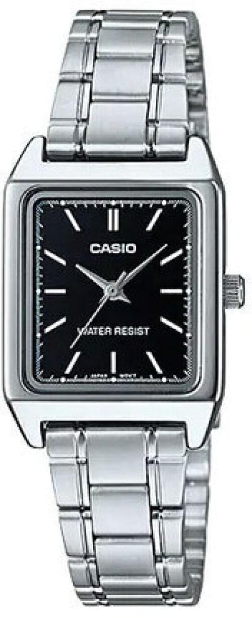 Наручний годинник жіночий Casio LTP-V007D-1EUDF (191614)
