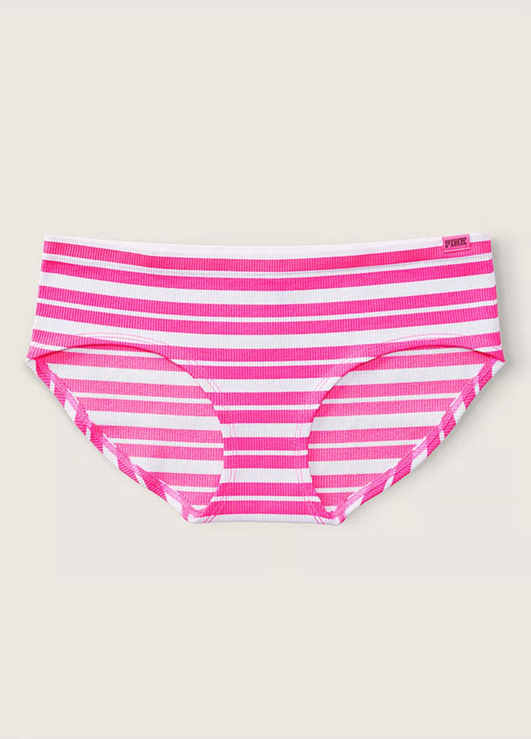 Трусики Victoria's Secret M Разноцветный (000418917QEQM)