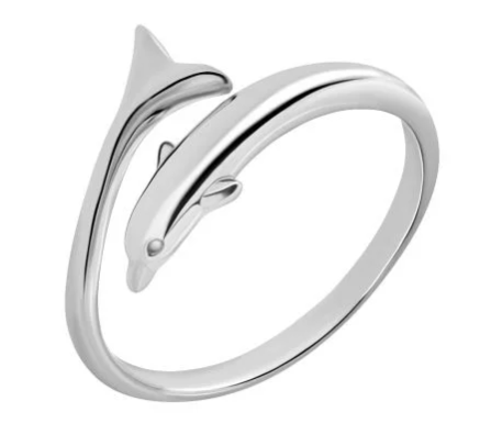 Кольцо серебряное Umax 10521 р. 18,5 мм (22520369)