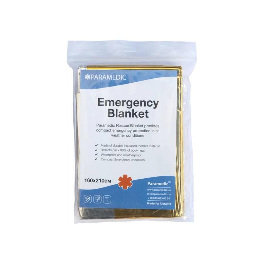 Покрывало спасательное Rescue blanket (НФ-00000246)