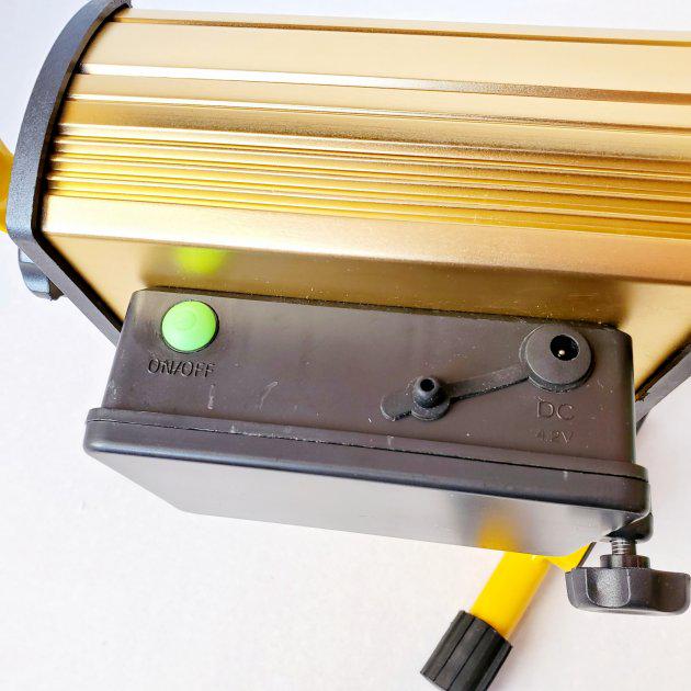 Прожектор LED Flood Light W808 100W - фото 4 Прожектор LED Flood Light W808 100W - фото 4