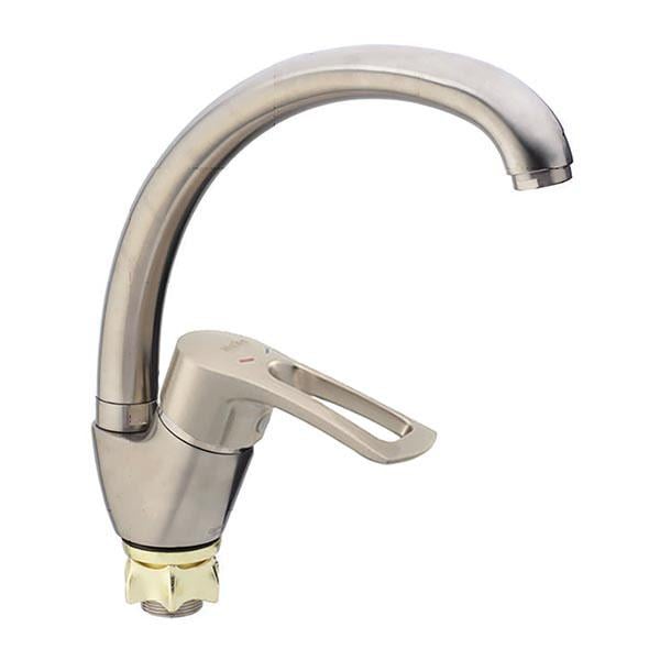 Смеситель для мойки Zerix YUB 181-B ZX0415