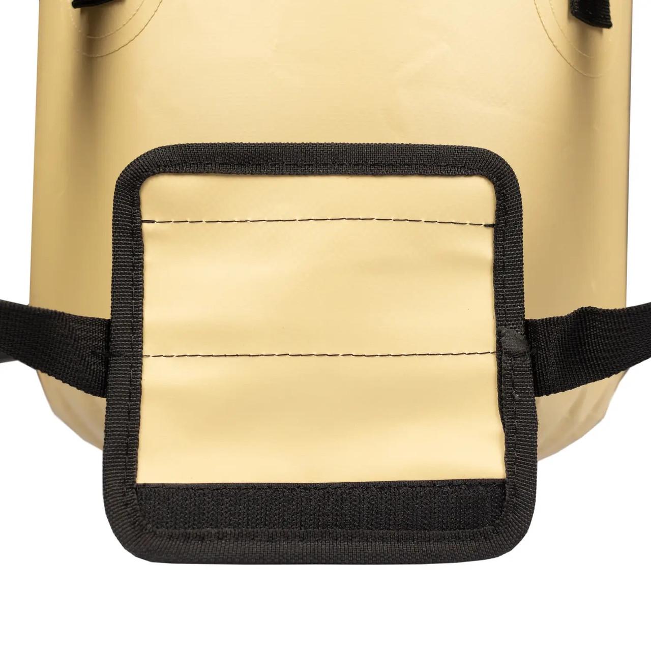 Бак для воды с краном Tramp PVC UTRA-126 складной 10 л (iz16010) - фото 8 Бак для воды с краном Tramp PVC UTRA-126 складной 10 л (iz16010) - фото 8