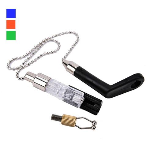 Свингер на цепочке без подсветки Sams Fish SF23983 28,5 см (2200000220387) - фото 2