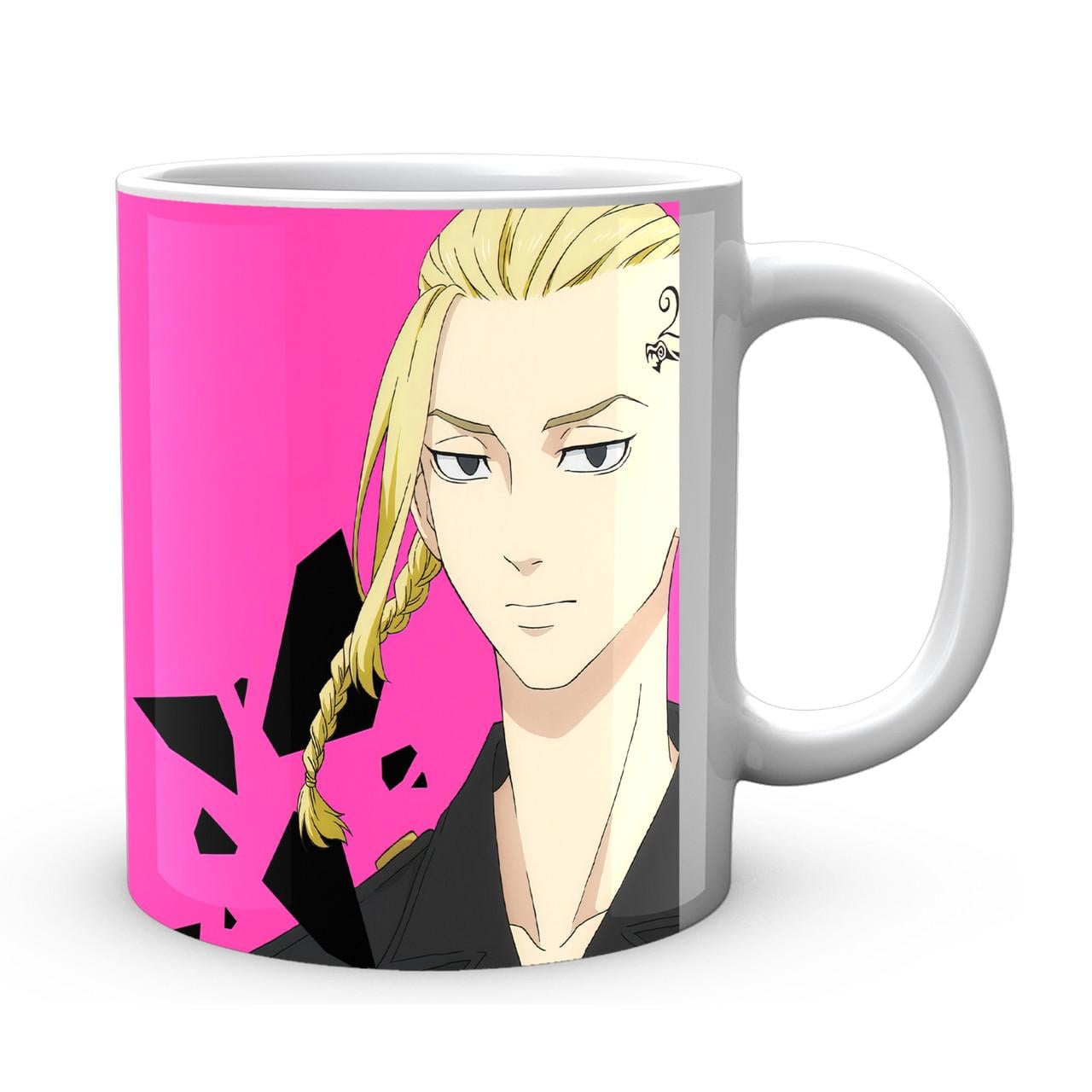 Чашка Geekland Tokyo Revengers Доракен (TR.02.20)