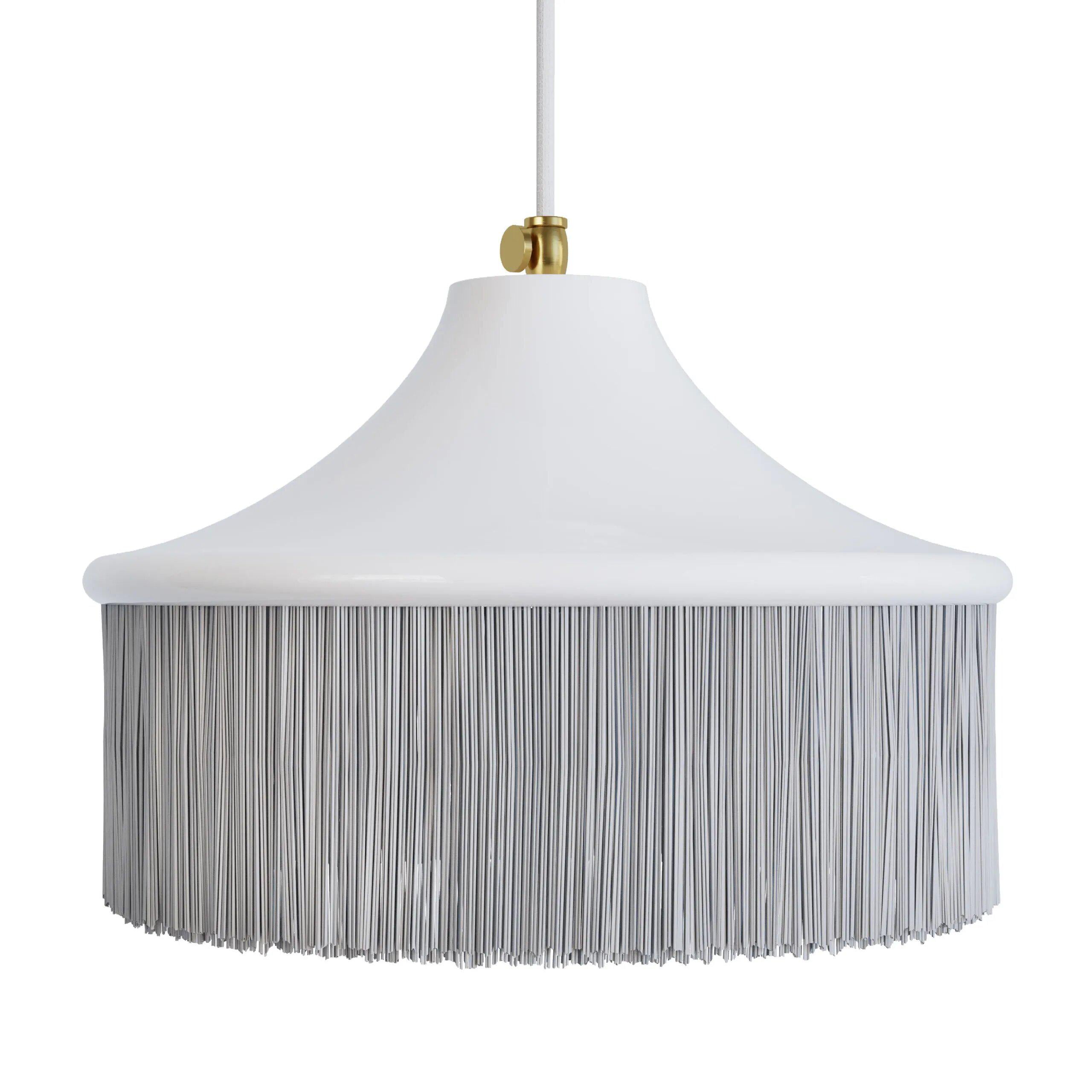 Люстра Pikart Lights 27990-4 Lo fringe Small