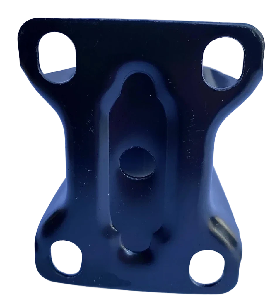 Ролик прямой d 50 мм с площадкой (1843098691) - фото 7